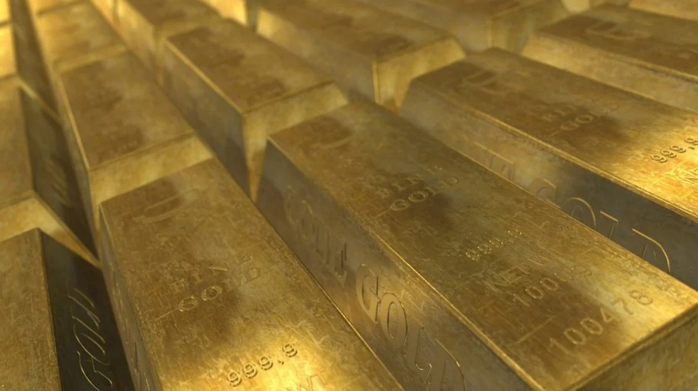Россию собрались отрезать от мировых рынков и ограничить ее доходы от золота