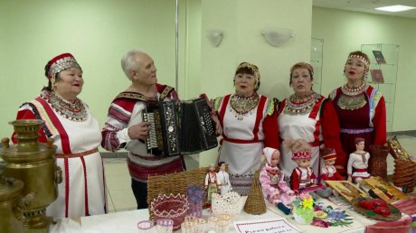 Жителей и гостей Пензенской области ждет праздник Акатуй