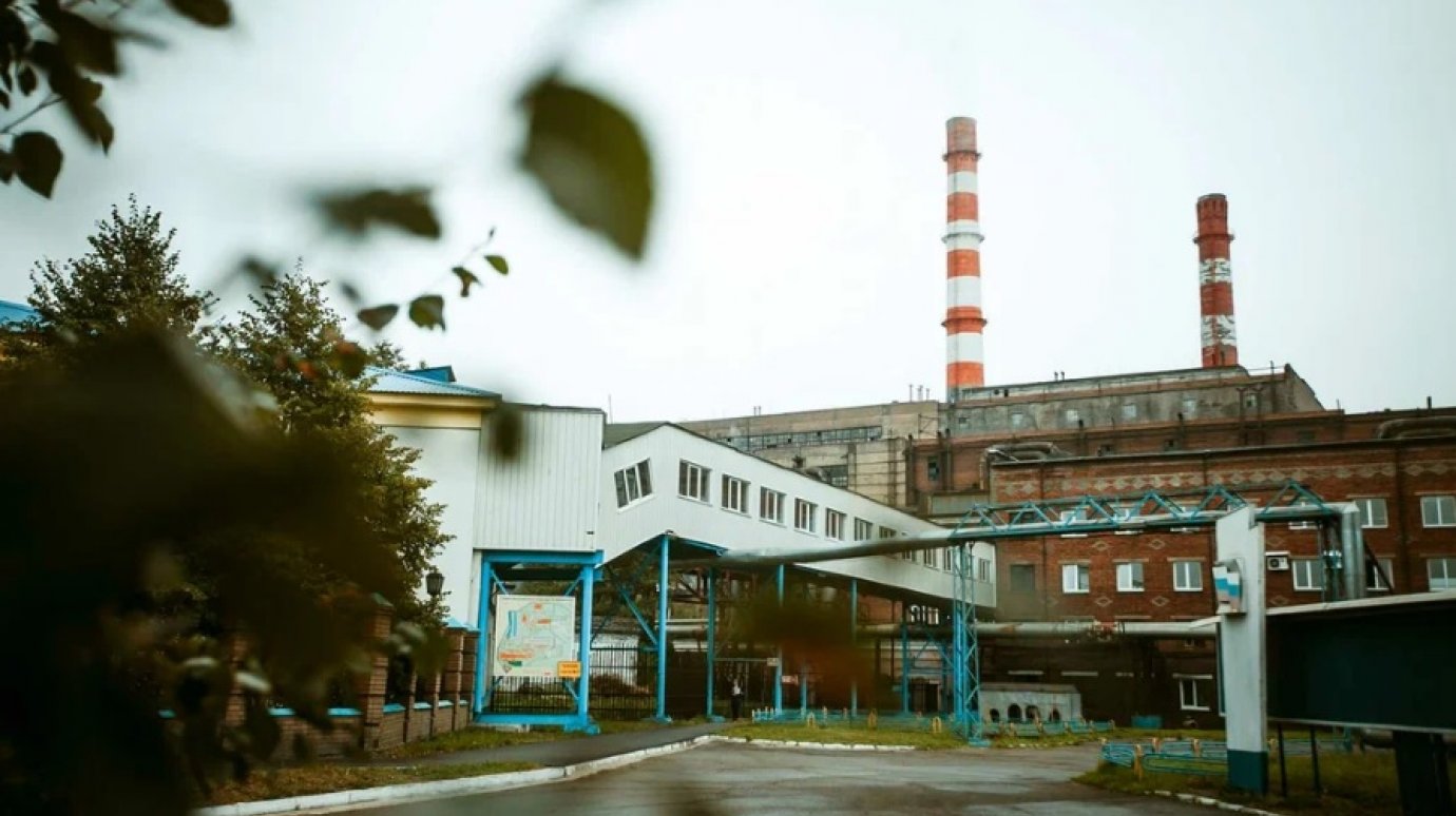 В Кузнецке готовятся возобновить подачу горячей воды