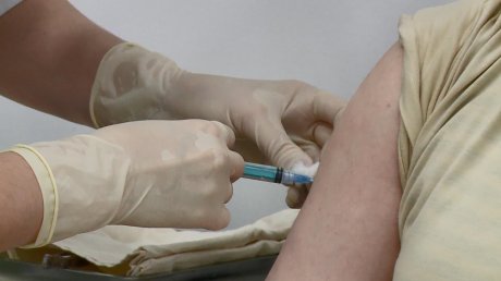 Пензячка без прививки дважды получила уведомление о вакцинации
