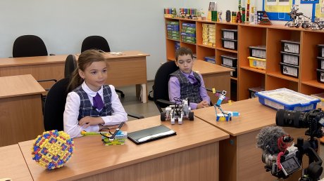 Квартиры в Доме у школы предлагают с выгодой до 2 350 000 рублей