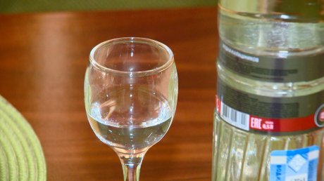 В Пензе хотят ввести новые ограничения на продажу алкоголя