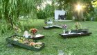 В Пензе устроили конкурс флористов в рамках фестиваля Flower boom