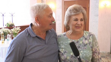 В Пензенской области 73 семьи наградят за любовь и верность