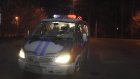 В Пензенской области за неделю в ДТП пострадали 15 детей