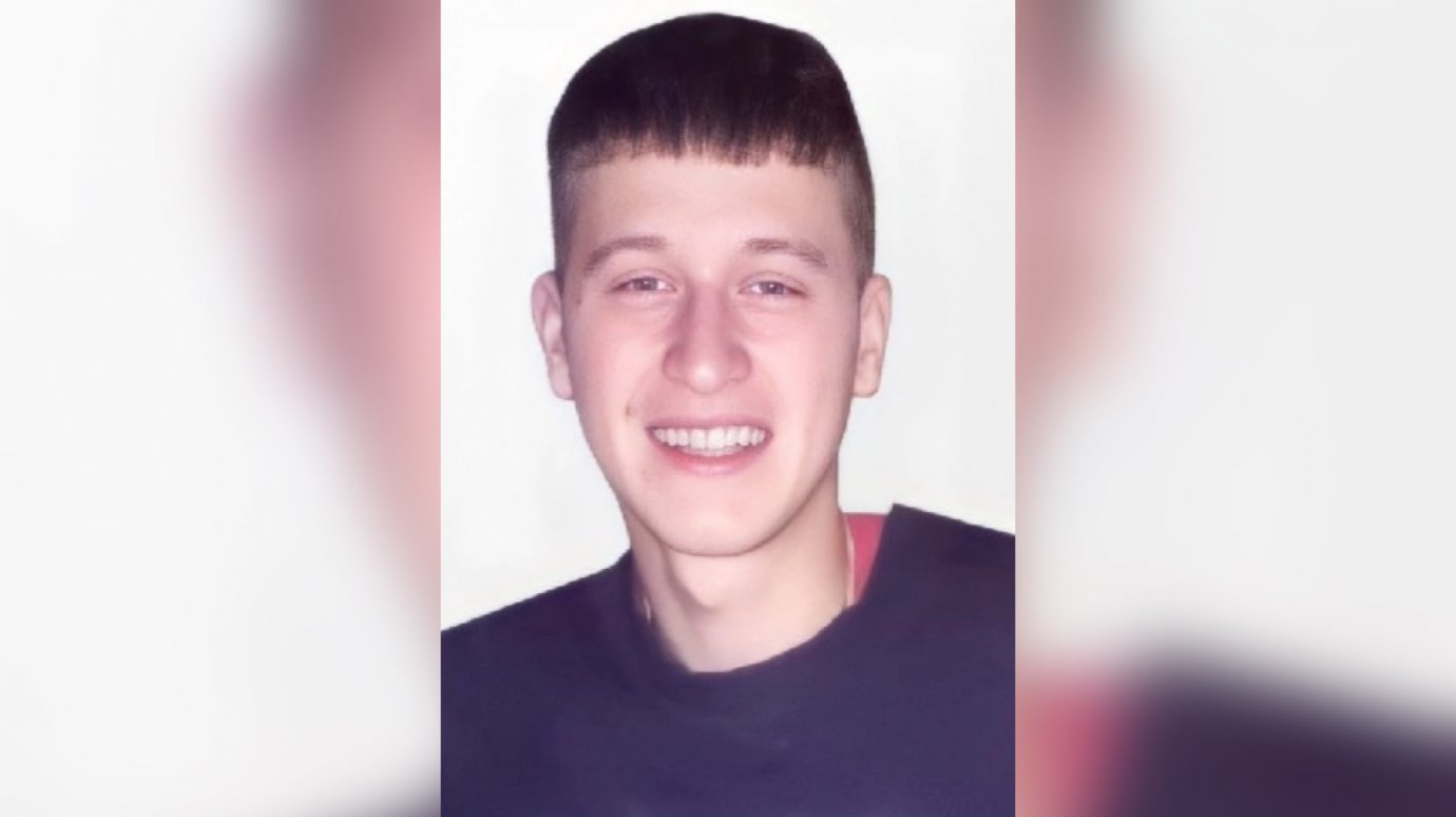 В Пензенской области разыскивают 21-летнего парня
