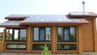 Владельцы солнечных батарей могут продавать излишки электроэнергии