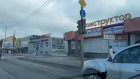 На улице Измайлова в Пензе нашли «светофор Шредингера»