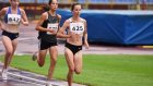 Пензенская студентка поставила рекорд в беге на 10 000 метров