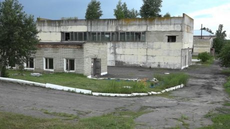 В Кузнецке решают проблему изношенных очистных сооружений