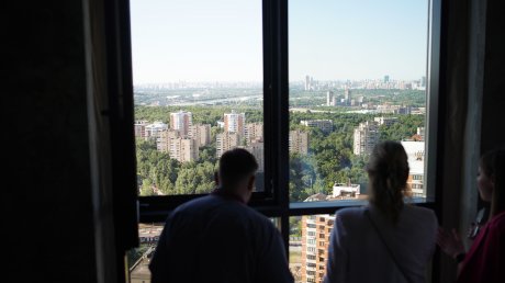 «Рисан» помогает пензенцам купить квартиры в Москве