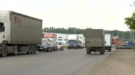 Закрытие проезда до улицы Рябова не помешает жителям Мичуринского