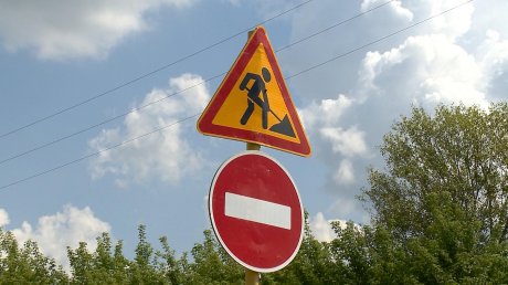 Закрытие проезда до улицы Рябова не помешает жителям Мичуринского