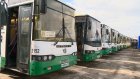 В Пензе изменится схема движения дачного автобуса № 48а