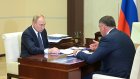 Путин оценил идею создания сертификатов на покупку квартир в ДНР и ЛНР