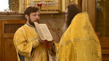 Православные пензенцы почтили память Марии Магдалины