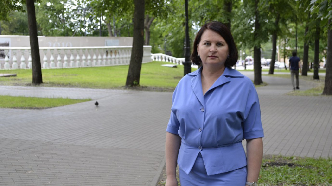 Ольга Чистякова поддержала гуманитарную миссию в Токмаке