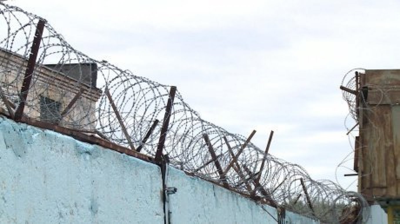 В Пензе на заключенного завели дело о фейках против ВС РФ