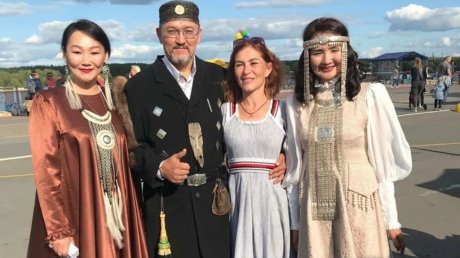 В Городе Спутнике состоится международный фестиваль сказок