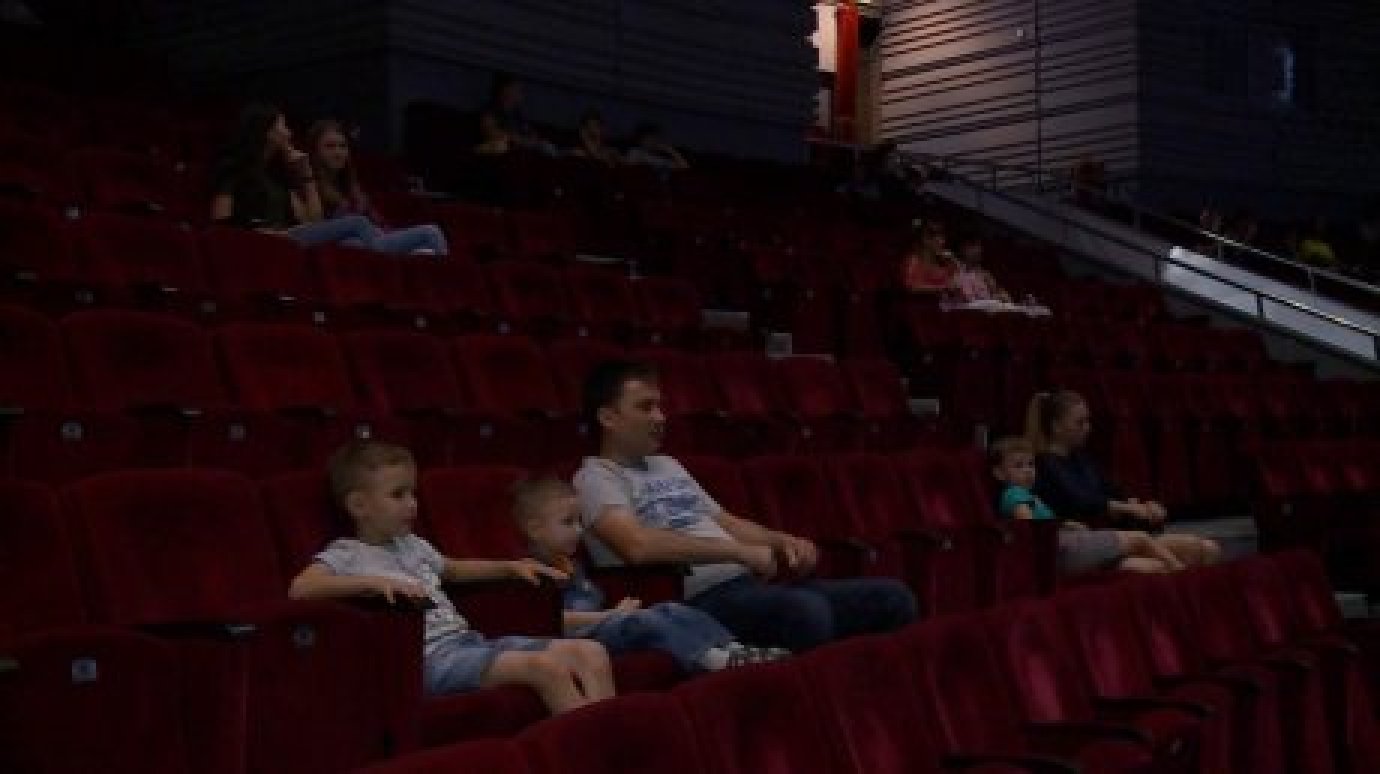 В Пензенской области акция «Ночь кино» пройдет на 32 площадках
