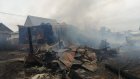 В Пензе молодой пожарный погиб в борьбе с пламенем