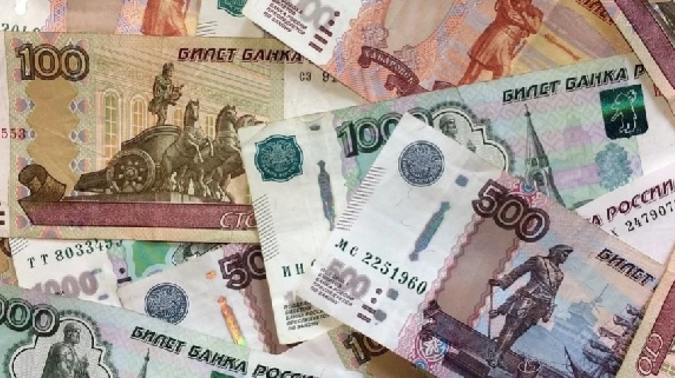 Пензенец обвиняется в мошенничестве на 86 млн рублей