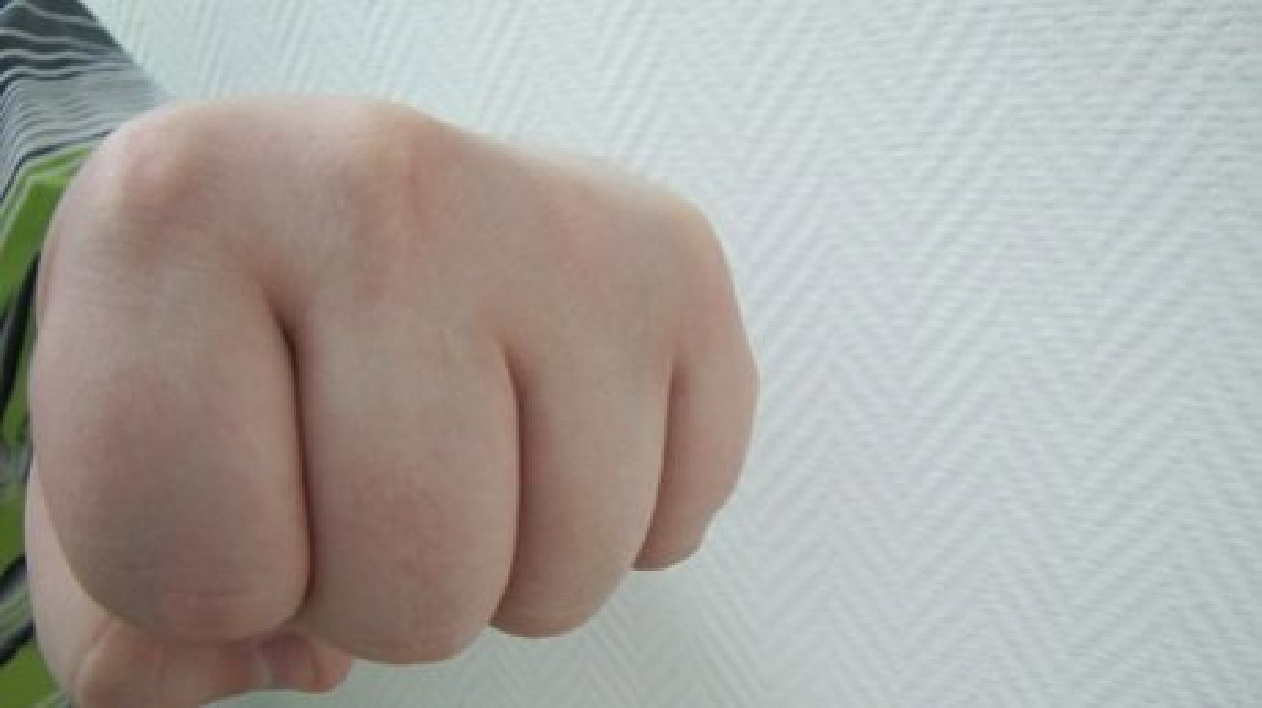 В России от домашнего насилия за два года погибли 2 680 женщин