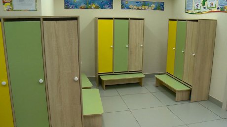 В Пензе подняли вопрос нехватки мест в детских садах