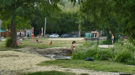 Осень по расписанию: жара в Пензенской области скоро пройдет