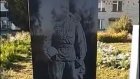 Житель Пензенской области обеспокоен состоянием памятника героям войны