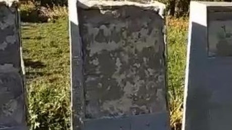 Житель Пензенской области обеспокоен состоянием памятника героям войны