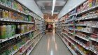 Девятилетнего россиянина заперли в холодильнике в супермаркете