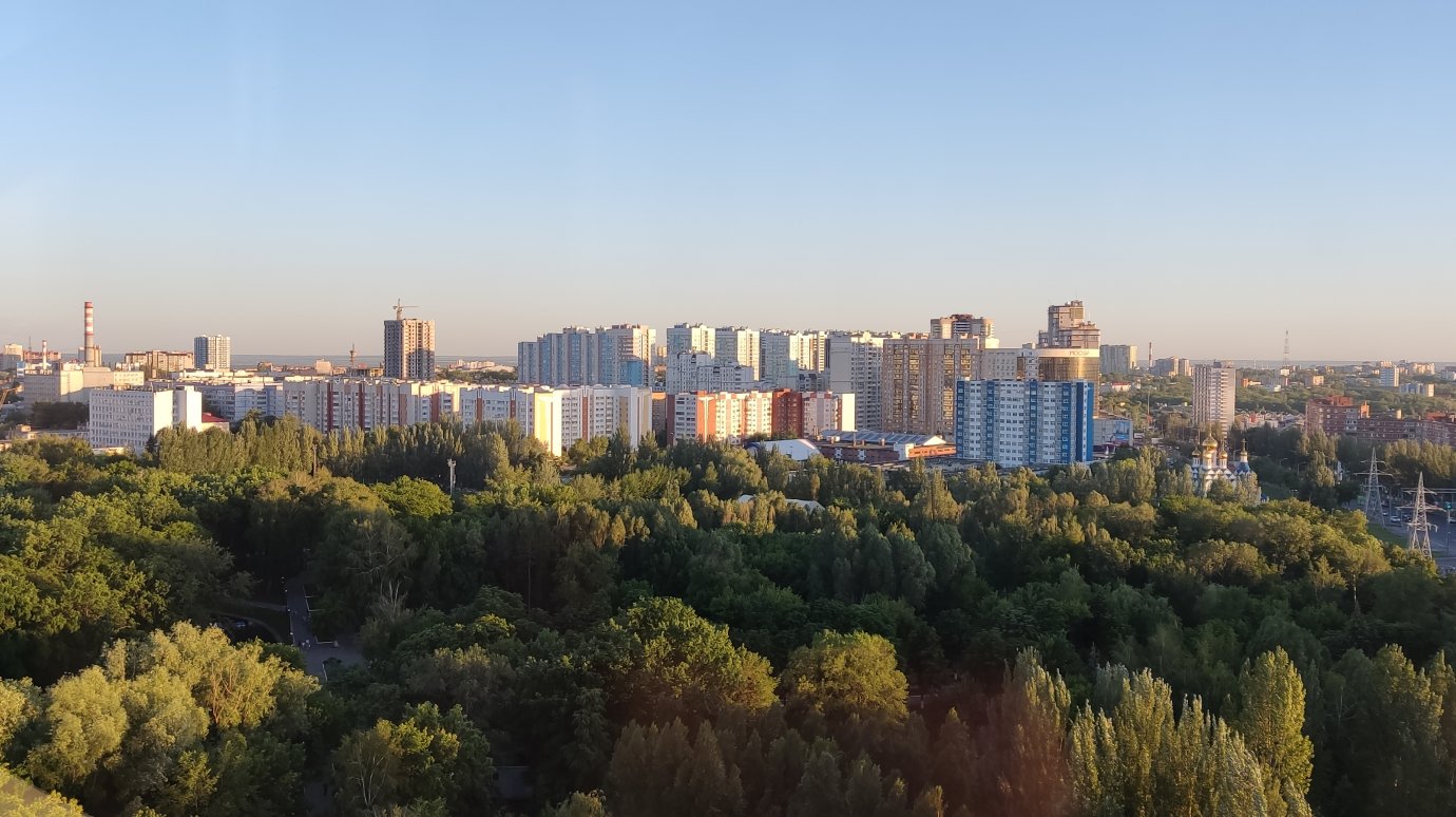 100 рублей в сутки с человека: налог «на воздух» готовятся расширить на всю Россию
