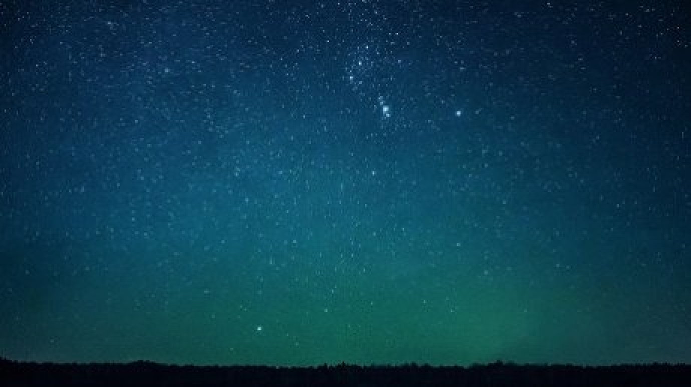 На «ГагаринFеst» пензенцы узнают о космосе и увидят звезды в телескоп