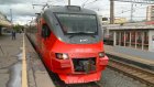 Новый электропоезд Пенза - Кузнецк начнет возить пассажиров в ноябре
