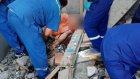 В Пензе вынесли приговор по делу о падении рабочих в лестничную шахту