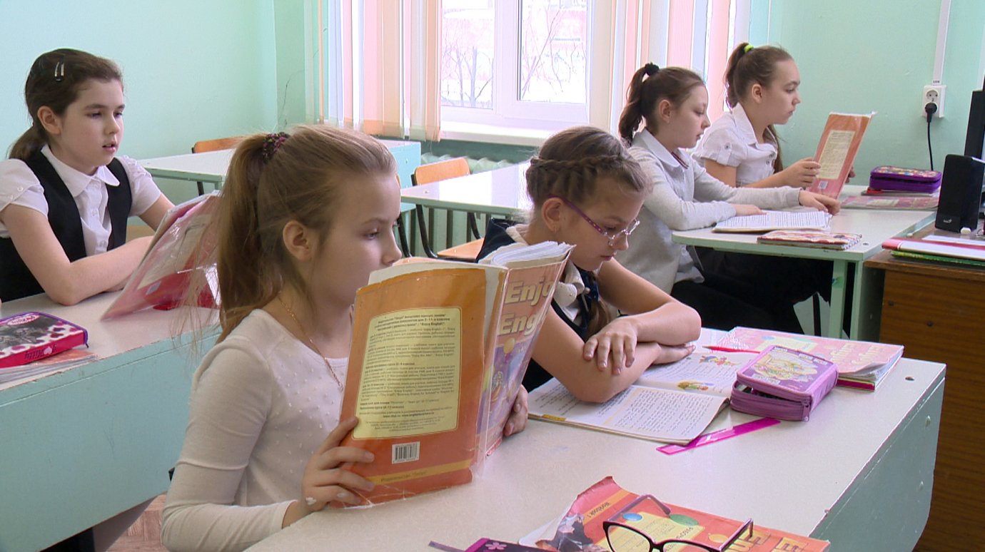 В российских школах появится новый урок