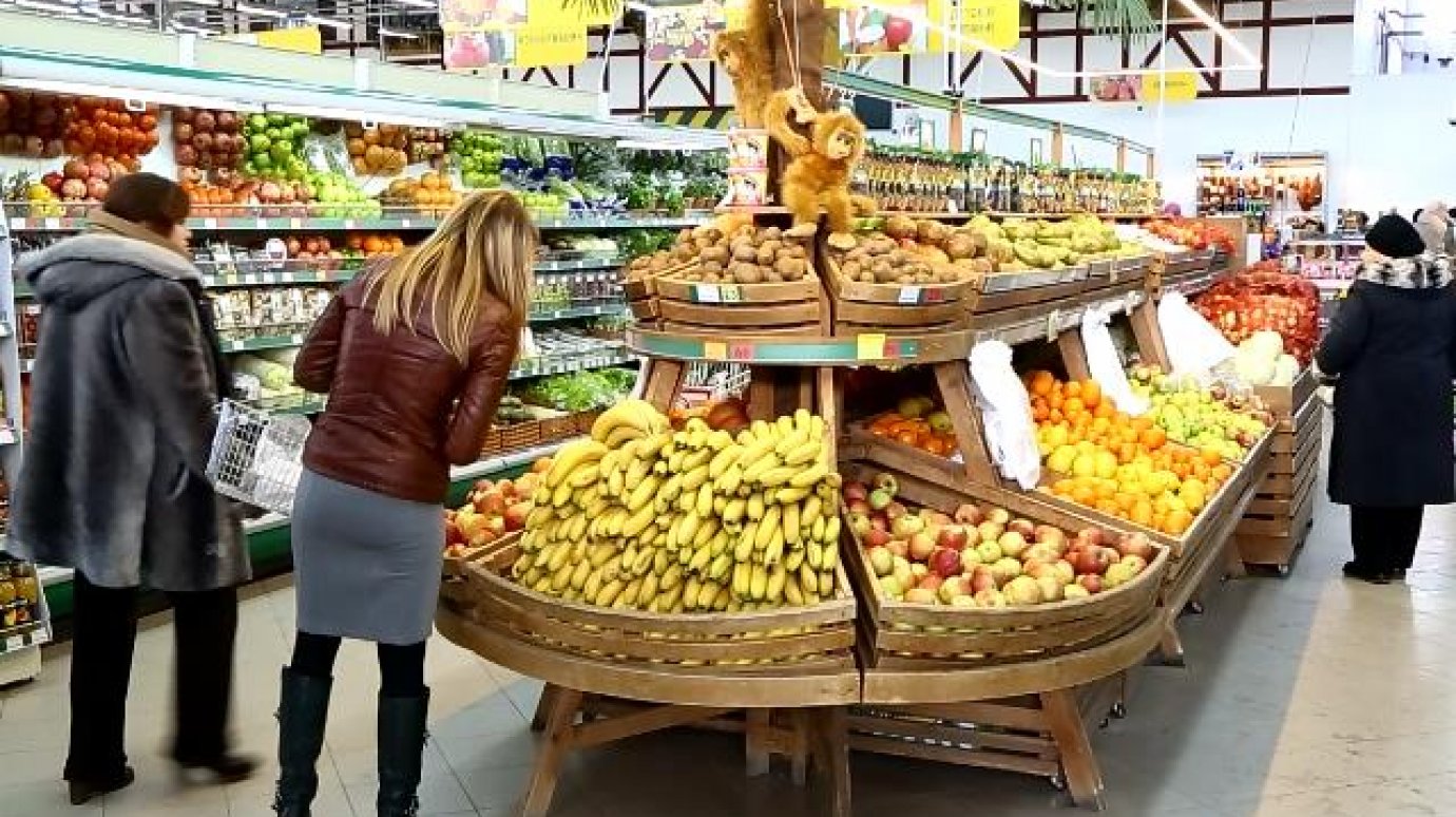 Эксперт раскрыл главную ошибку при мытье овощей и фруктов