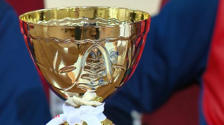 Пензенские каратисты завоевали бронзу на чемпионате России