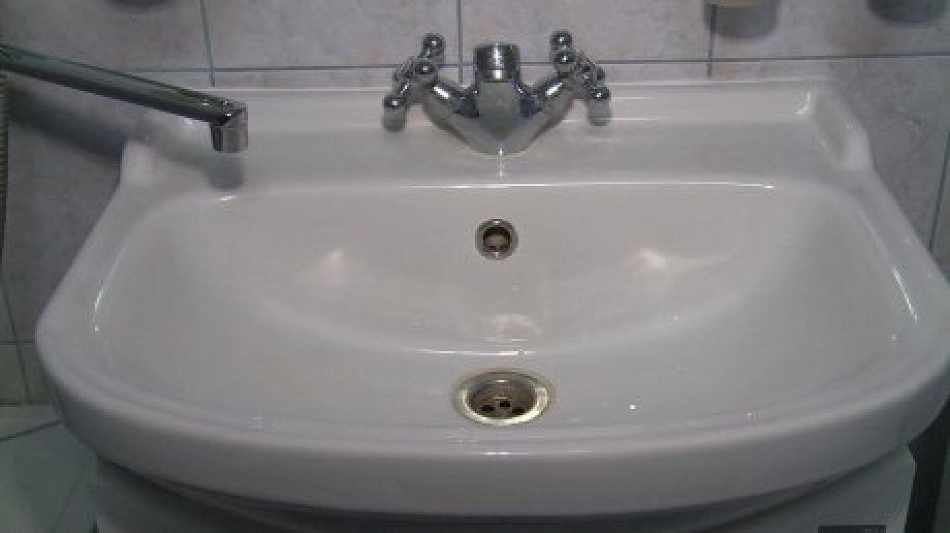 В Пензе горячая вода отсутствует в 222 домах