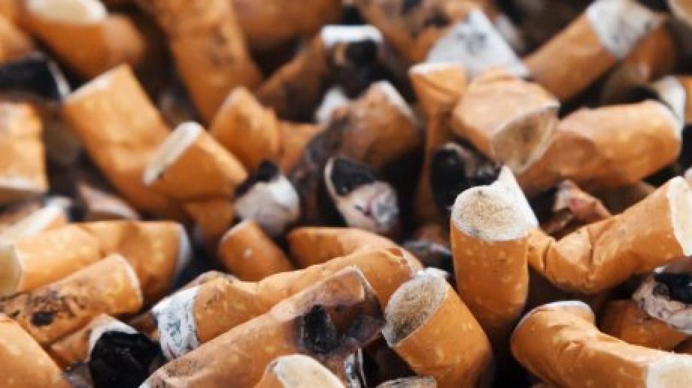 В Пензе методы борьбы с курением школьников сочли неэффективными