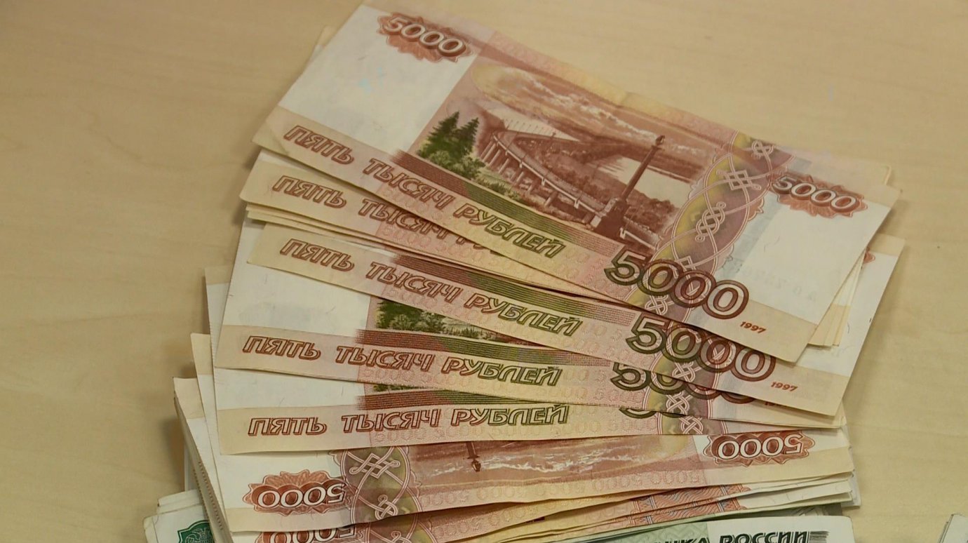 Пензячка перевела мошенникам более миллиона рублей, взятых в кредит