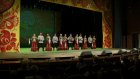 Гала-концерт фестиваля «Пензенский хоровод» прошел с аншлагом