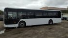 Пензенский перевозчик заменит все автобусы на одном из маршрутов