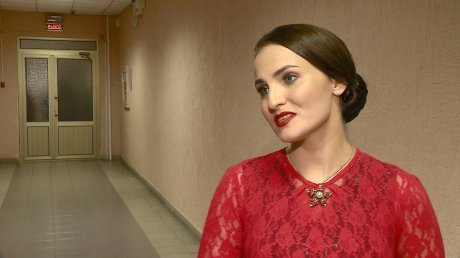 В Пензе наградили лучших исполнителей русского романса