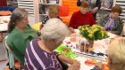Пензенцы отметили Международный день пожилого человека