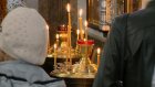 Православные пензенцы отметили день памяти четырех мучениц
