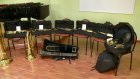 В пензенскую музыкальную школу поступили новые инструменты