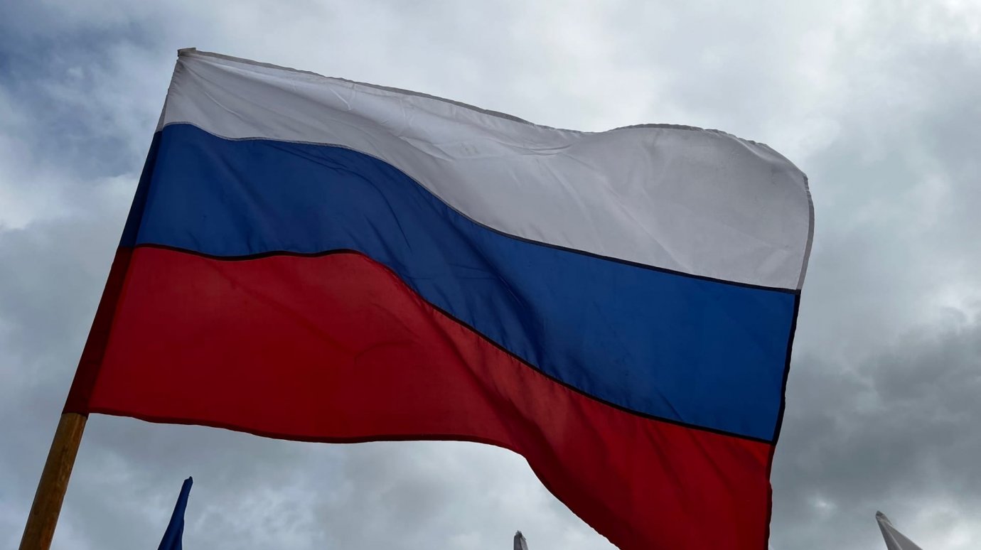 Госдума ратифицировала договоры о принятии ДНР и ЛНР в состав России