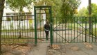 Территории пензенских школ закрывают от посторонних